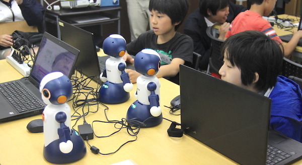 【小学生対象】Sotaワークショップを見てきました【子どもはスゴイ!】 画像