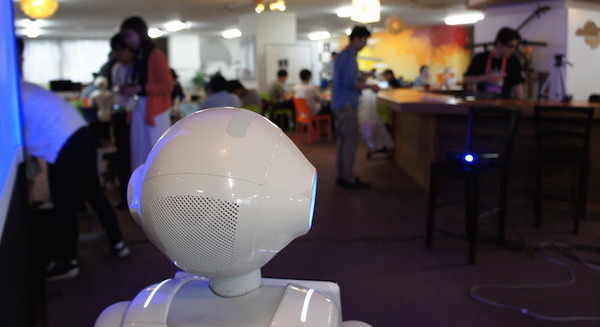 第3回 IBM Watson 日本語版ハッカソンday3に行ってきました。(前編) 画像