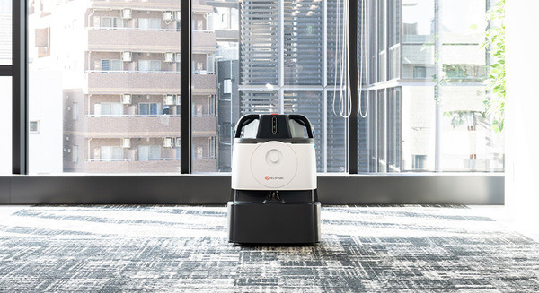 アイリスグループ「シンクロボ 秋葉原ラボ」開設　除塵・水拭きの清掃ロボットなどロボット全般の開発を促進 画像