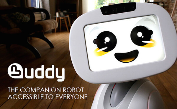 『BUDDY』を調べてみたよ 画像