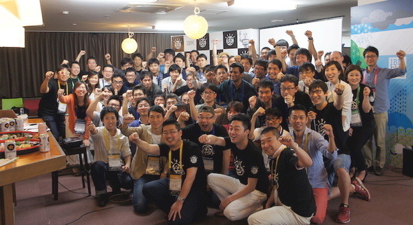 第3回 IBM Watson 日本語版ハッカソンday3に行ってきました。(後編) 画像