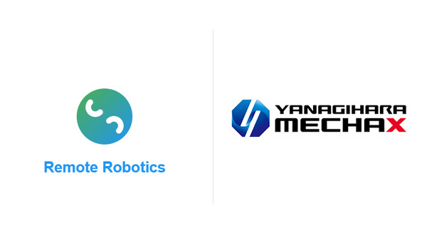 リモートロボティクスとヤナギハラメカックスが遠隔操作ロボットで協業開始「Remolink」と「Remolink Partners」とは？ 画像