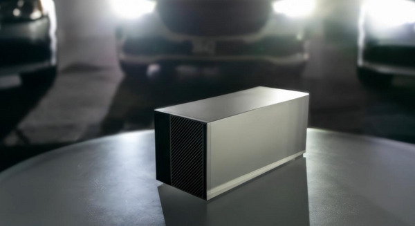 次世代自動運転「NVIDIA DRIVE AGX Thor」開発者キットを提供開始　リーズニング視覚言語アクションや生成AIにも最適 画像