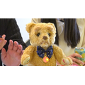 【動画：このロボ vol.37】まばたきが可愛い「ここくま」のご紹介！ あれ？ さっきまで色々と喋ってたのに笑