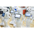 Pepperレンタル実績は150超、アプリ開発やイベント運用を提案する西尾レントオールに聞く