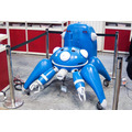 【独断と偏見】「2017 Japan IT Week 春」頑張ってるロボットたち【ブース番号つき】