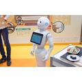 【独断と偏見】「2017 Japan IT Week 春」頑張ってるロボットたち【ブース番号つき】