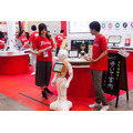 【独断と偏見】「2017 Japan IT Week 春」頑張ってるロボットたち【ブース番号つき】
