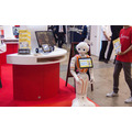 【独断と偏見】「2017 Japan IT Week 春」頑張ってるロボットたち【ブース番号つき】