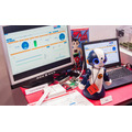 【独断と偏見】「2017 Japan IT Week 春」頑張ってるロボットたち【ブース番号つき】