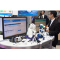 【独断と偏見】「2017 Japan IT Week 春」頑張ってるロボットたち【ブース番号つき】