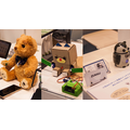 【独断と偏見】「2017 Japan IT Week 春」頑張ってるロボットたち【ブース番号つき】