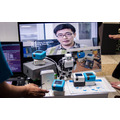 【独断と偏見】「2017 Japan IT Week 春」頑張ってるロボットたち【ブース番号つき】