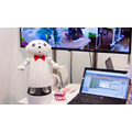 【独断と偏見】「2017 Japan IT Week 春」頑張ってるロボットたち【ブース番号つき】