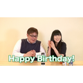 【動画：このロボ vol.40】今日はロボホンの誕生日！ 一周年をお祝いしよう！