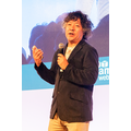 Amazon Echoを待望する茂木健一郎氏がAWS Summitの特別講演に登壇、脳科学者が語る「AI時代に人間にとって大切なこと」