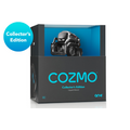 【コズモ】Ankiの小型AIロボット「COZMO」にコレクター向けバージョンが発売！