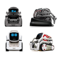 【コズモ】Ankiの小型AIロボット「COZMO」にコレクター向けバージョンが発売！