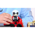 【動画：このロボ vol.45】トヨタのロボット「KIROBO mini」の紹介！ ぷぃ♪って音がかわいい
