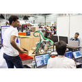 アマゾン・ロボティクス・チャレンジ開幕、Amazon Roboticsのチーフテクノロジストに聞く「機械学習とハイブリッド・マニュピレーション」
