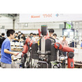 アマゾン・ロボティクス・チャレンジ開幕、Amazon Roboticsのチーフテクノロジストに聞く「機械学習とハイブリッド・マニュピレーション」