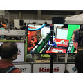 【速報】アマゾン・ロボティクス・チャレンジ 競技2日目は「Nanyang」チームが逆転、気になる日本勢は? 本日ファイナル