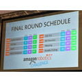 アマゾン・ロボティクス・チャレンジ　決勝はオーストラリアが制す　- Amazon Robotics Challenge 2017 結果