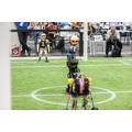 【ロボカップサッカー】ヒューマノイドリーグのルールと魅力「果てしなく遠い夢に向かって」