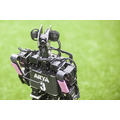 【ロボカップサッカー】ヒューマノイドリーグのルールと魅力「果てしなく遠い夢に向かって」