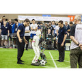 【ロボカップサッカー】ヒューマノイドリーグのルールと魅力「果てしなく遠い夢に向かって」