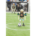 【ロボカップサッカー】ヒューマノイドリーグのルールと魅力「果てしなく遠い夢に向かって」