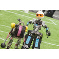 【ロボカップサッカー】ヒューマノイドリーグのルールと魅力「果てしなく遠い夢に向かって」