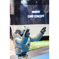 伝説のソニー製二足歩行ロボット「QRIO」、ロボカップ会場でダンスパフォーマンスを披露