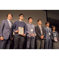 会話やオーダー、決済もPepperひとりにおまかせ！ヘッドウォータースが「Pepper App Challenge 2017」で提示したロボットの未来