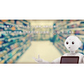 会話やオーダー、決済もPepperひとりにおまかせ！ヘッドウォータースが「Pepper App Challenge 2017」で提示したロボットの未来