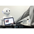 会話やオーダー、決済もPepperひとりにおまかせ！ヘッドウォータースが「Pepper App Challenge 2017」で提示したロボットの未来