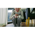 ソニー新製品のディザー動画が公開。これは「あの」ロボットからの動画？