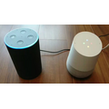 【ポケモン】Amazon EchoとGoogle Homeがピカチュウトークで会話！【スキル】