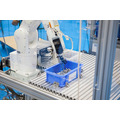 産業用ロボットの4大問題に挑む！知能化／完全ティーチレス／ばら積みピッキングを実現したMUJINコントローラの凄さと特徴