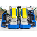 【速報】全長4mの人型変形ロボットが車にトランスフォーム！人が乗れる「J-deite RIDE」を公開、ド迫力変形映像を見よ！