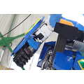 【速報】全長4mの人型変形ロボットが車にトランスフォーム！人が乗れる「J-deite RIDE」を公開、ド迫力変形映像を見よ！
