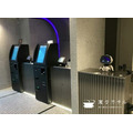 「変なホテル東京 浜松町」には「医療クリニック」を併設、受付はやっぱりヒューマノイドロボット！