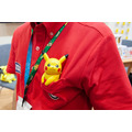 ピカチュウ300体がお出迎え！「ねえHelloPika(ハロピカ)」をタカラトミーが「東京おもちゃショー2018」でブース展示