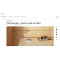 Google Home/Google Home miniがスペイン語に対応し、メキシコで販売開始