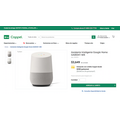 Google Home/Google Home miniがスペイン語に対応し、メキシコで販売開始