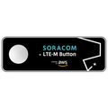 国内初、ソラコムがダッシュボタンを開発できるデバイス！「AWS IoT 1-Click」対応、セルラーLPWAのLTE-M通信を使用