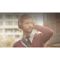 BOSEのワイヤレスヘッドホン「QuietComfort 35 II」がアレクサとGoogleアシスタントに両対応