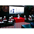 ロボットたくさん！「CEATEC JAPAN 2018」フォトレポート！ by ロボスタカメラ部