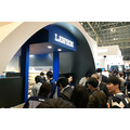 ローソンが見せる未来のコンビニ像　投影キャラクターによる接客と無人自動店舗