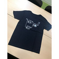 Pepper限定Tシャツ(Pepper Owners Challenge)を5名様に【ロボスタプレゼント】